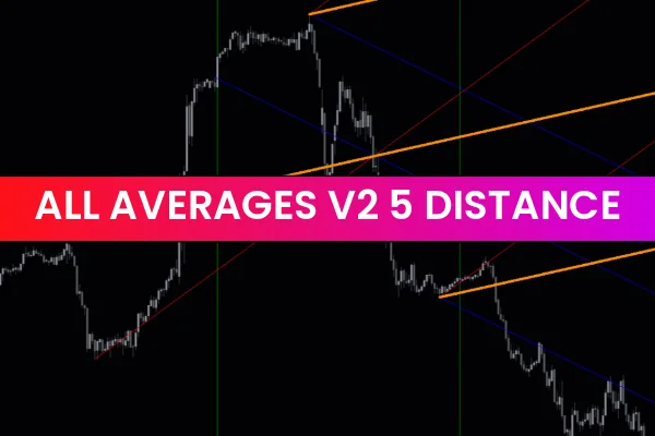 All Averages V2 5 Distance