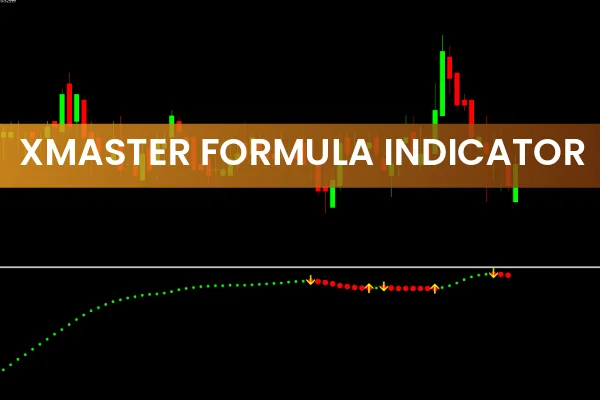 Xmaster Formula Indicator MT4