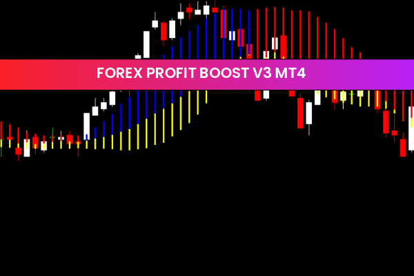 Forex Profit Boost V3 mt4