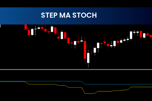 Step MA Stoch