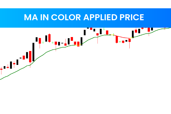 Ma In Color Applied Price