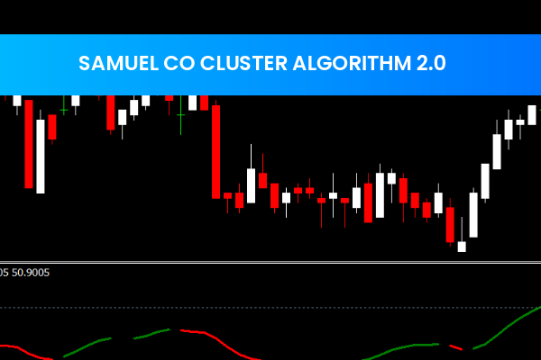 Samuel Co Cluster Algorithm 2.0