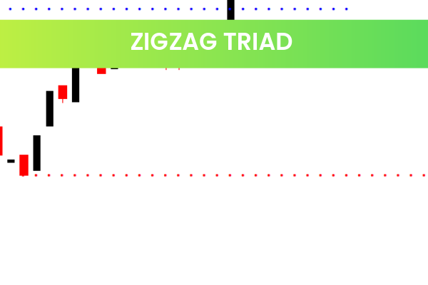 Zigzag Triad