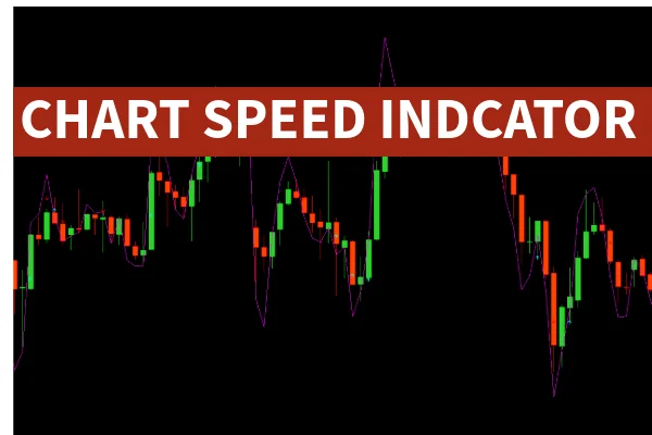 Chart Speed Indicator