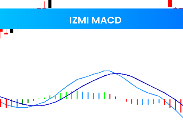 Izmi Macd