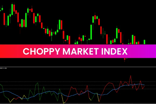 Choppy Market Index