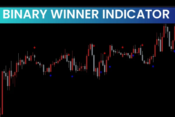 Binary Winner Indicator