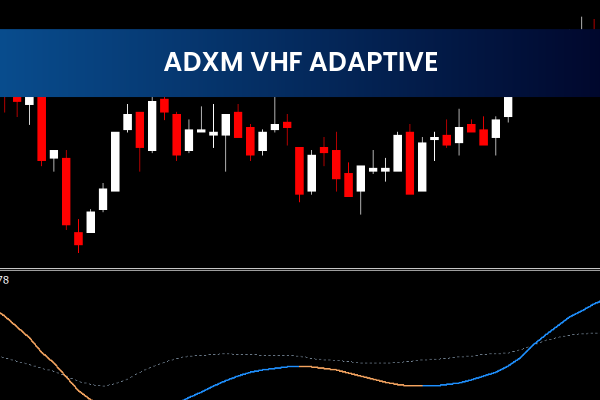 ADXM VHF Adaptive