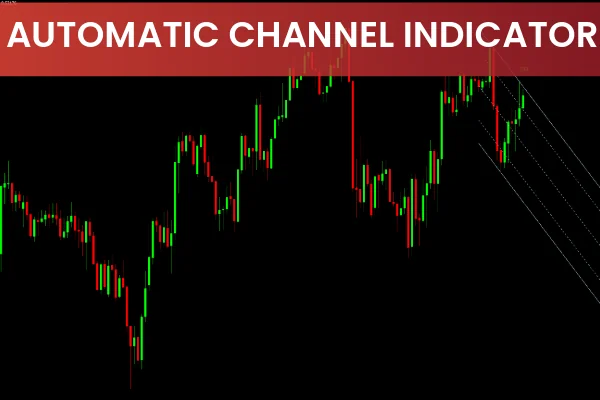 Automatic Channel Indicator