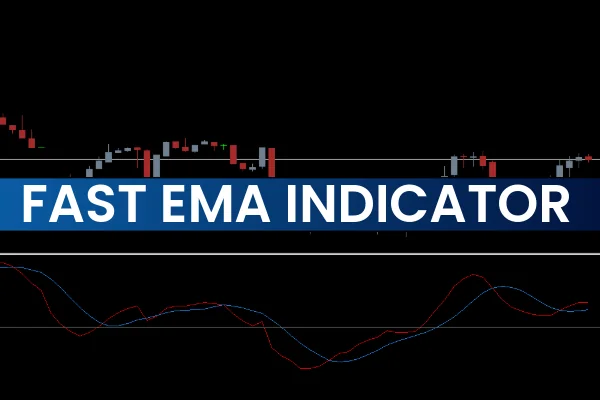 Fast EMA Indicator