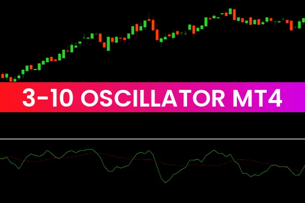 3-10 Oscillator