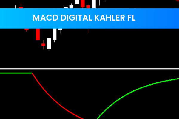 Macd Digital Kahler FL