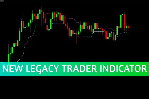 New Legacy Trader Indicator