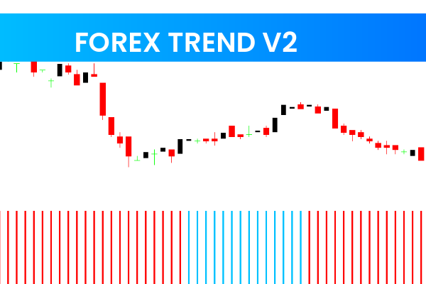 Forex Trend V2