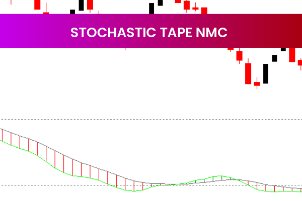 Stochastic Tape NMC