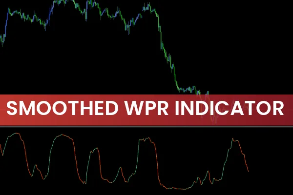 Smoothed WPR Indicator
