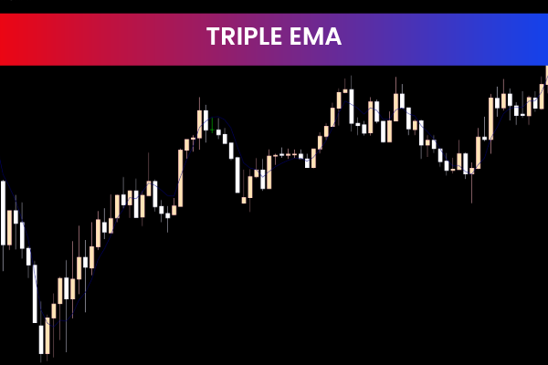 Triple EMA