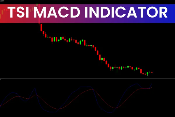 TSI MACD Indicator