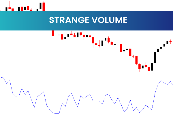 Strange Volume