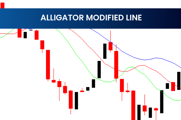 Alligator Modified Line