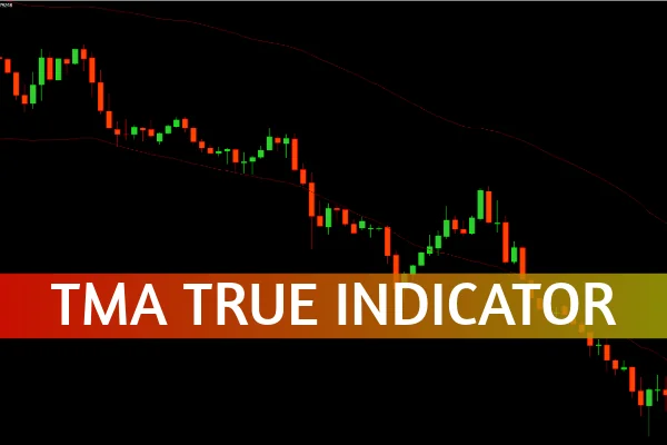 TMA True Indicator