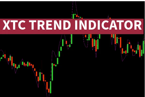 XTC Trend Indicator