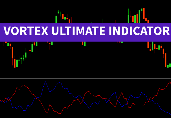 Vortex Ultimate Indicator 1