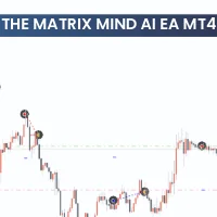 The Matrix Mind AI EA MT4