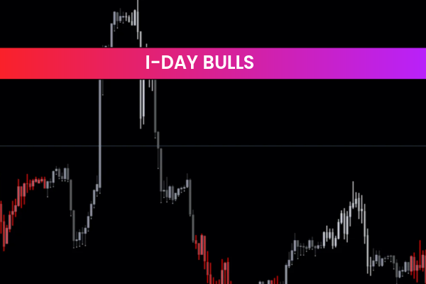 i-Day Bulls