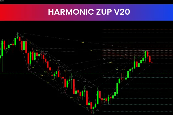 Harmonic Zup V20