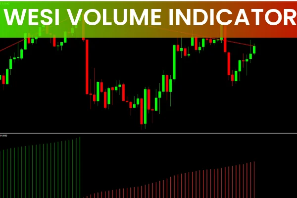 Weis Volume Indicator