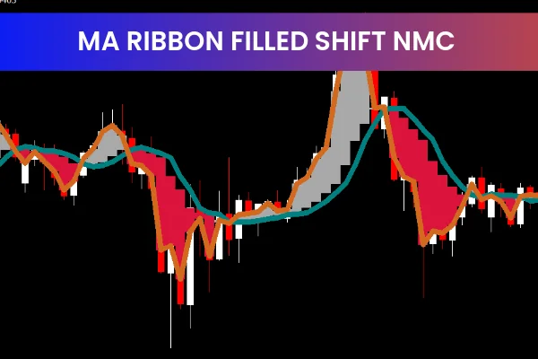 Ma Ribbon Filled Shift Nmc