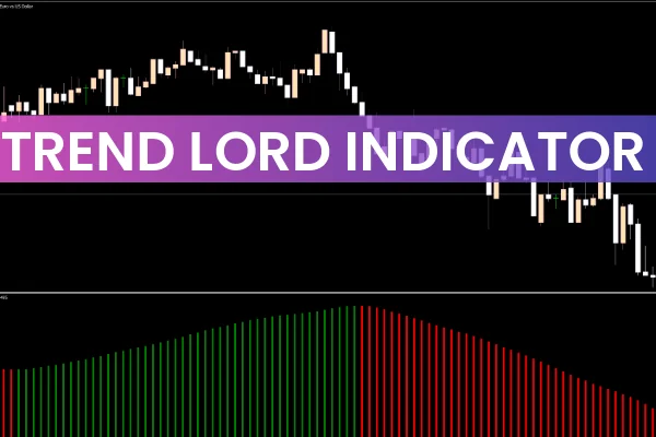 Trend Lord Indicator
