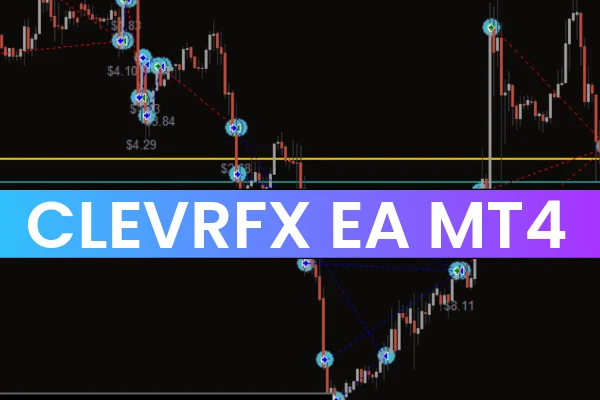 ClevrFX EA MT4