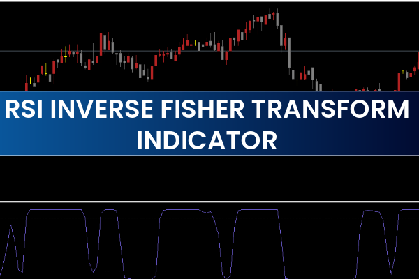 RSI Inverse Fisher Transform Indicator