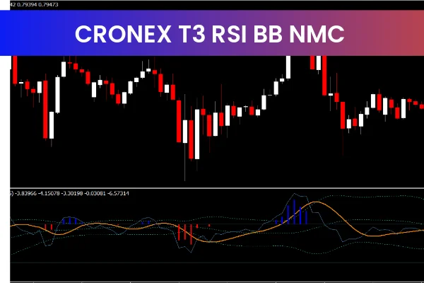 Cronex T3 Rsi Bb Nmc
