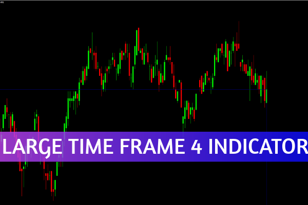 Large Time Frame 104 Indicator