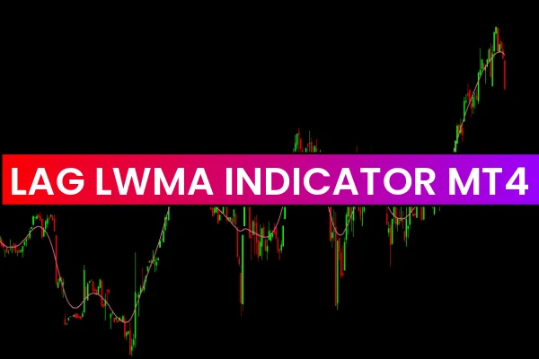 Lag LWMA Indicator
