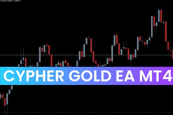 Cypher GOLD EA MT4