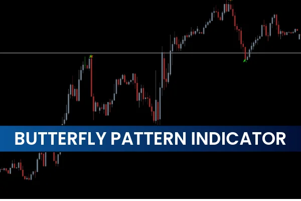 Butterfly Pattern Indicator