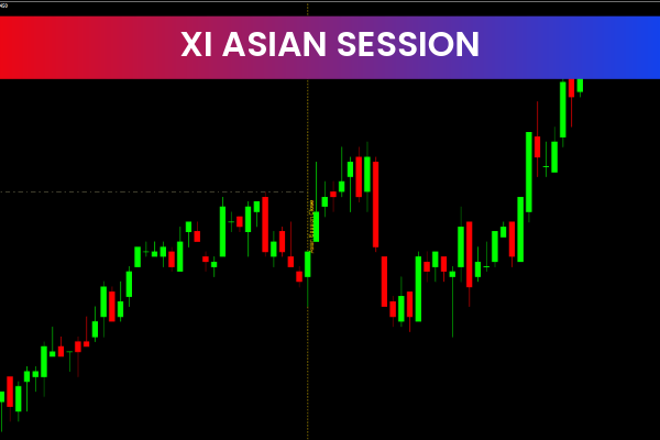 Xi Asian Session