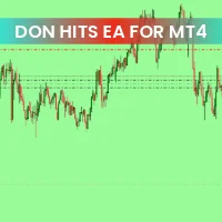 Don Hits EA