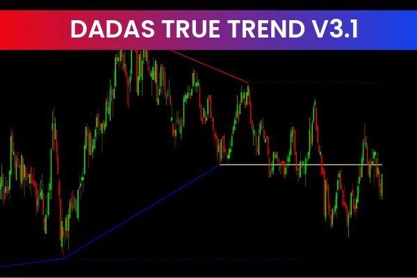 Dadas True Trend V3.1