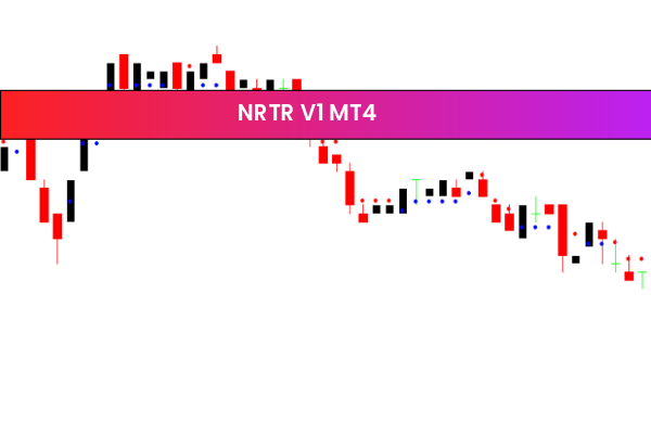 NRTR V1 mt4