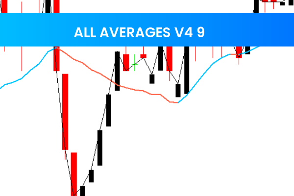 All Averages V4 9