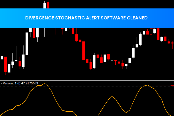 Divergence Stochastic Alert Software Cleaned