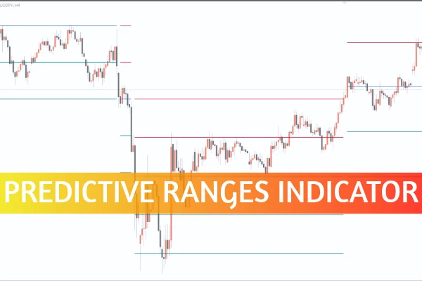 Predictive Ranges Indicator