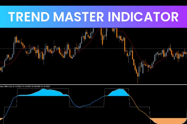 Trend Master Indicator