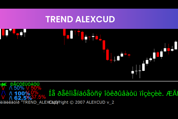 Trend Alexcud
