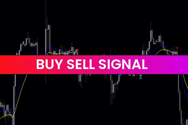 Buy Sell Signal